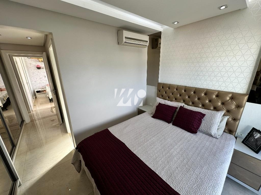 Apartamento em Pagani, Palhoça. 3 quartos, 112m². Imagem 6 de 9